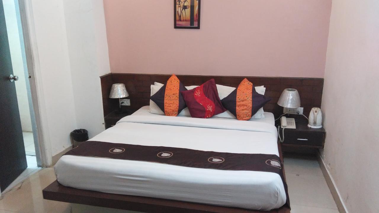Airport Hotel Port View New Delhi Room photo